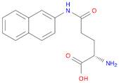 L-Glutamine, N-2-naphthalenyl-