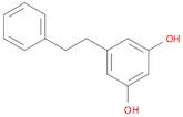 1,3-Benzenediol, 5-(2-phenylethyl)-