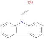 9H-Carbazole-9-ethanol