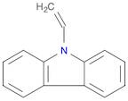 9H-Carbazole, 9-ethenyl-