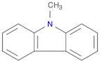 9H-Carbazole, 9-methyl-