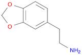 1,3-Benzodioxole-5-ethanamine