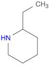 Piperidine, 2-ethyl-