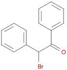 Ethanone, 2-bromo-1,2-diphenyl-