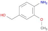 Benzenemethanol, 4-amino-3-methoxy-