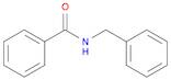 Benzamide, N-(phenylmethyl)-