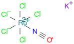 Ruthenate(2-), pentachloronitrosyl-, potassium (1:2), (OC-6-21)-