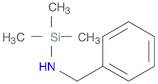 Benzenemethanamine, N-(trimethylsilyl)-