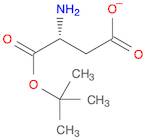 D-Aspartic acid, 1-(1,1-dimethylethyl) ester