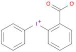 Iodonium, (2-carboxyphenyl)phenyl-, inner salt