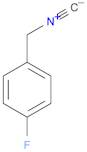 Benzene, 1-fluoro-4-(isocyanomethyl)-