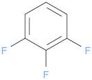 Benzene, 1,2,3-trifluoro-