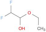 Ethanol, 1-ethoxy-2,2-difluoro-