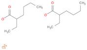 Hexanoic acid, 2-ethyl-, copper(2+) salt (2:1)