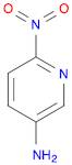 3-Pyridinamine, 6-nitro-