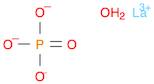 Phosphoric acid, lanthanum(3+) salt (1:1), hydrate (8CI,9CI)