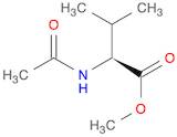 L-Valine, N-acetyl-, methyl ester