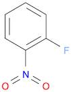 Benzene, 1-fluoro-2-nitro-