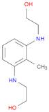Ethanol, 2,2'-[(2-methyl-1,3-phenylene)diimino]bis-