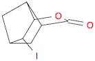 3,5-Methano-2H-cyclopenta[b]furan-2-one, hexahydro-6-iodo-