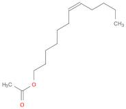 7-Dodecen-1-ol, acetate, (7Z)-
