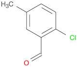 Benzaldehyde, 2-chloro-5-methyl-