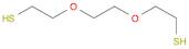 Ethanethiol, 2,2'-[1,2-ethanediylbis(oxy)]bis-