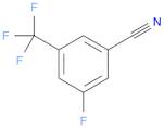 Benzonitrile, 3-fluoro-5-(trifluoromethyl)-