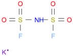 Imidodisulfuryl fluoride, potassium salt (1:1)