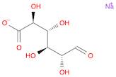 D-Galacturonic acid, sodium salt (1:1)