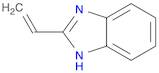 1H-Benzimidazole, 2-ethenyl-