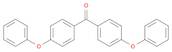 Methanone, bis(4-phenoxyphenyl)-