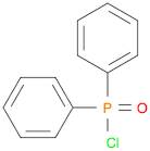 Phosphinic chloride, P,P-diphenyl-