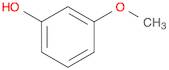 Phenol, 3-methoxy-