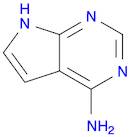 4-Amino-7H-Pyrrolo[2,3-d]Pyrimidine