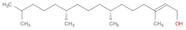 2-Hexadecen-1-ol, 3,7,11,15-tetramethyl-, (2E,7R,11R)-