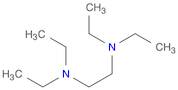 1,2-Ethanediamine, N1,N1,N2,N2-tetraethyl-