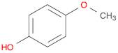 Phenol, 4-methoxy-