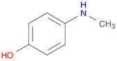 Phenol, 4-(methylamino)-