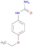 Urea, N-(4-ethoxyphenyl)-
