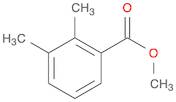 Benzoic acid, 2,3-dimethyl-, methyl ester