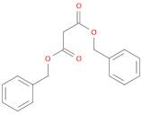 Propanedioic acid, 1,3-bis(phenylmethyl) ester