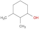 Cyclohexanol, 2,3-dimethyl-