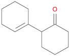 Cyclohexanone, 2-(1-cyclohexen-1-yl)-