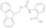 Benzoic acid, 2-[[(9H-fluoren-9-ylmethoxy)carbonyl]amino]-