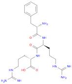 L-Arginine, L-phenylalanyl-L-arginyl-