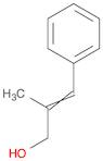 2-Propen-1-ol, 2-methyl-3-phenyl-