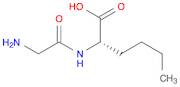 Norleucine, glycyl-