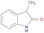 2H-Indol-2-one, 1,3-dihydro-3-methyl-
