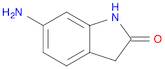 6-Aminoindolin-2-one